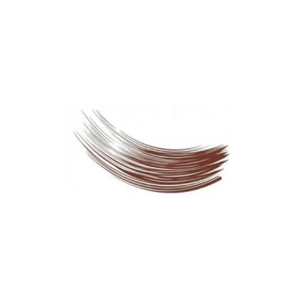 Talika - Lipocils Mascara - Brown