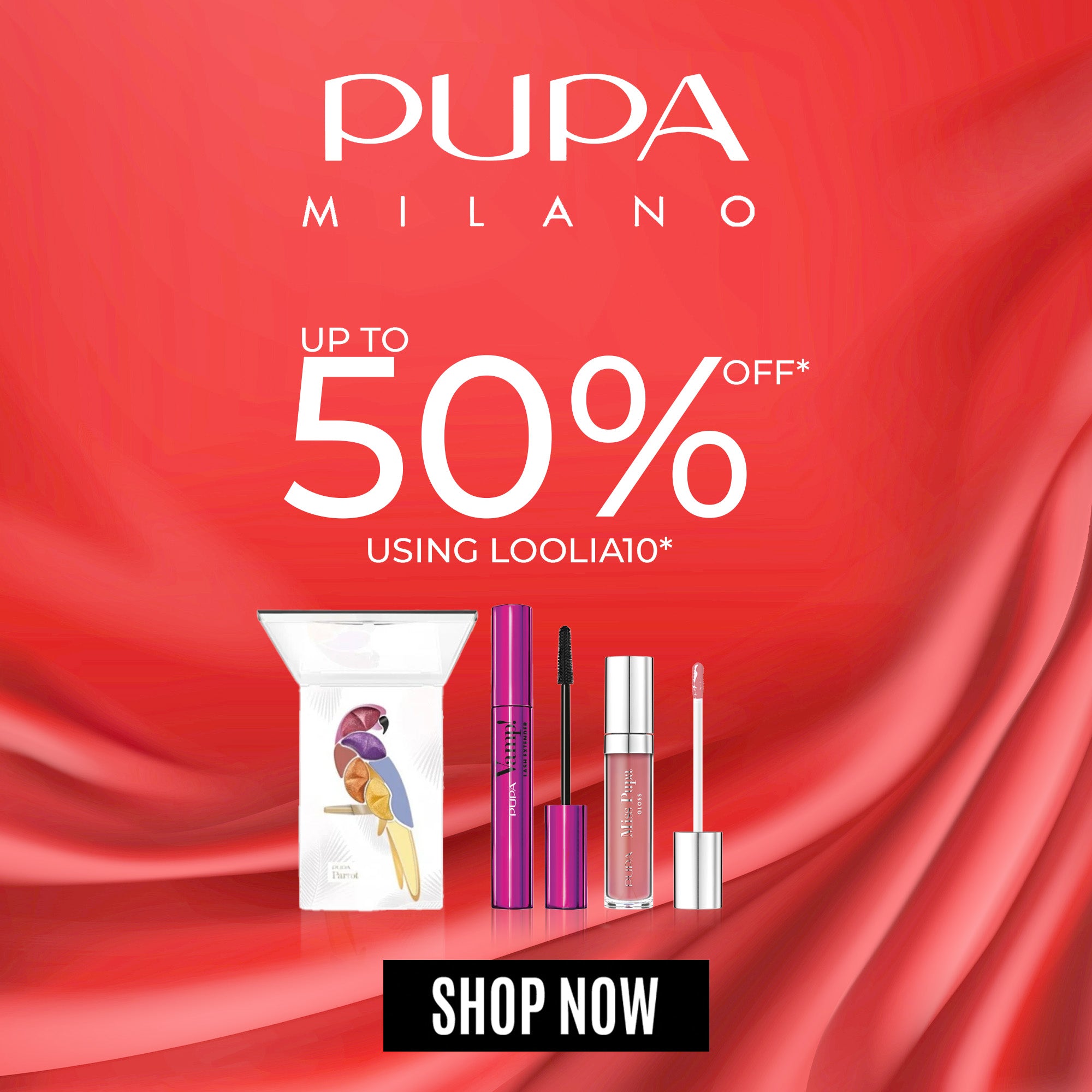 Loolia Closet