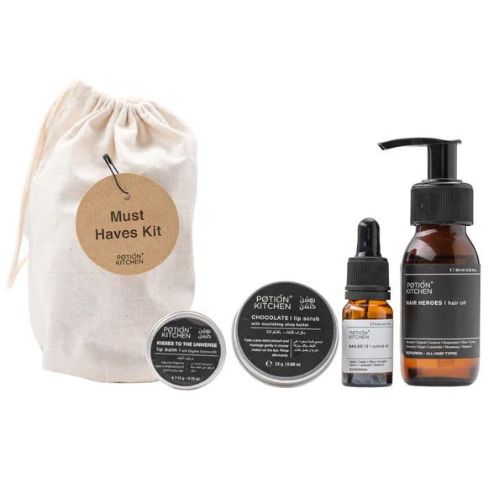 Potion Kitchen The Must-Haves Kit | Loolia Closet
