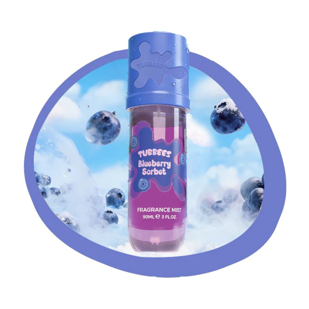 Blueberry Sorbet Body Mist
