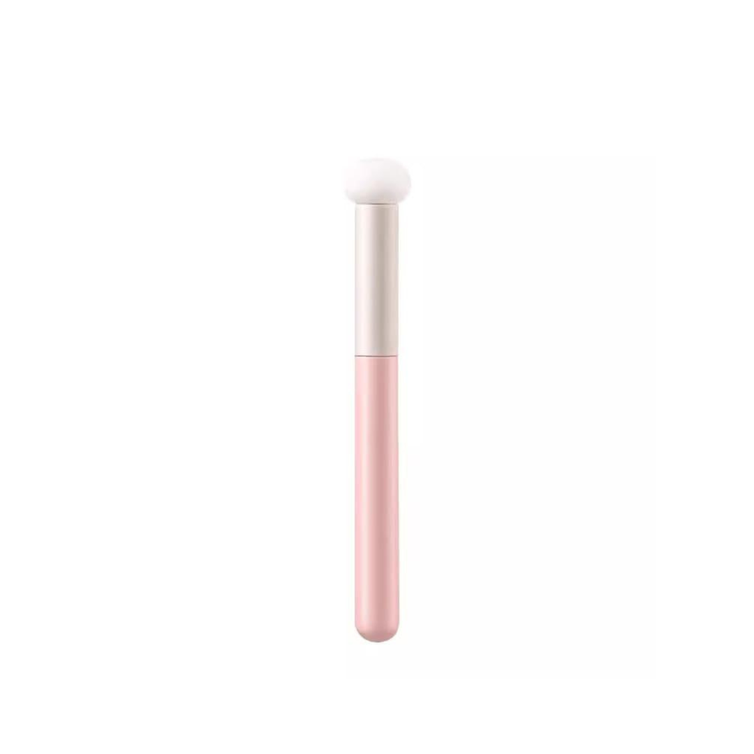 Gift From Loolia Closet : Pink Concealer Brush
