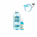 Fast Clear Serum 30 ML + Micellar Water 400 ML + FREE Headband At 15% OFF