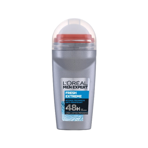 Men Expert Fresh Extreme Deodorant Roll on