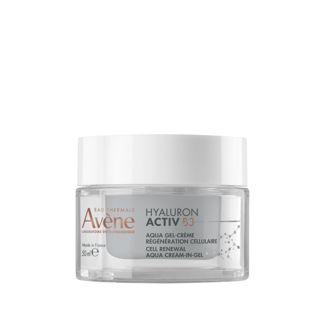 Hyaluron Activ B3 Renewal Firming Aqua Cream-in-gel