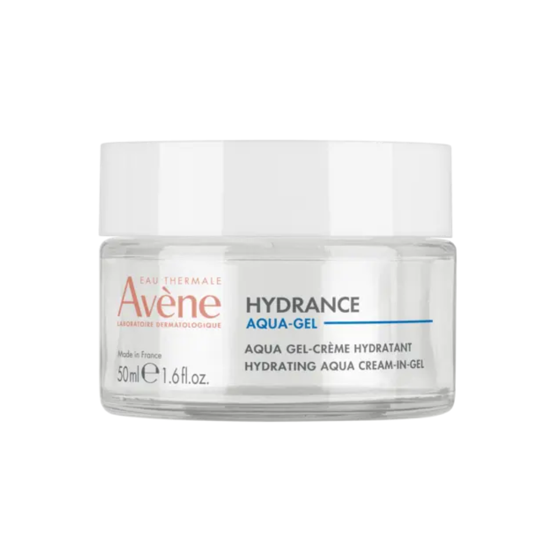 Hydrance Aqua Gel