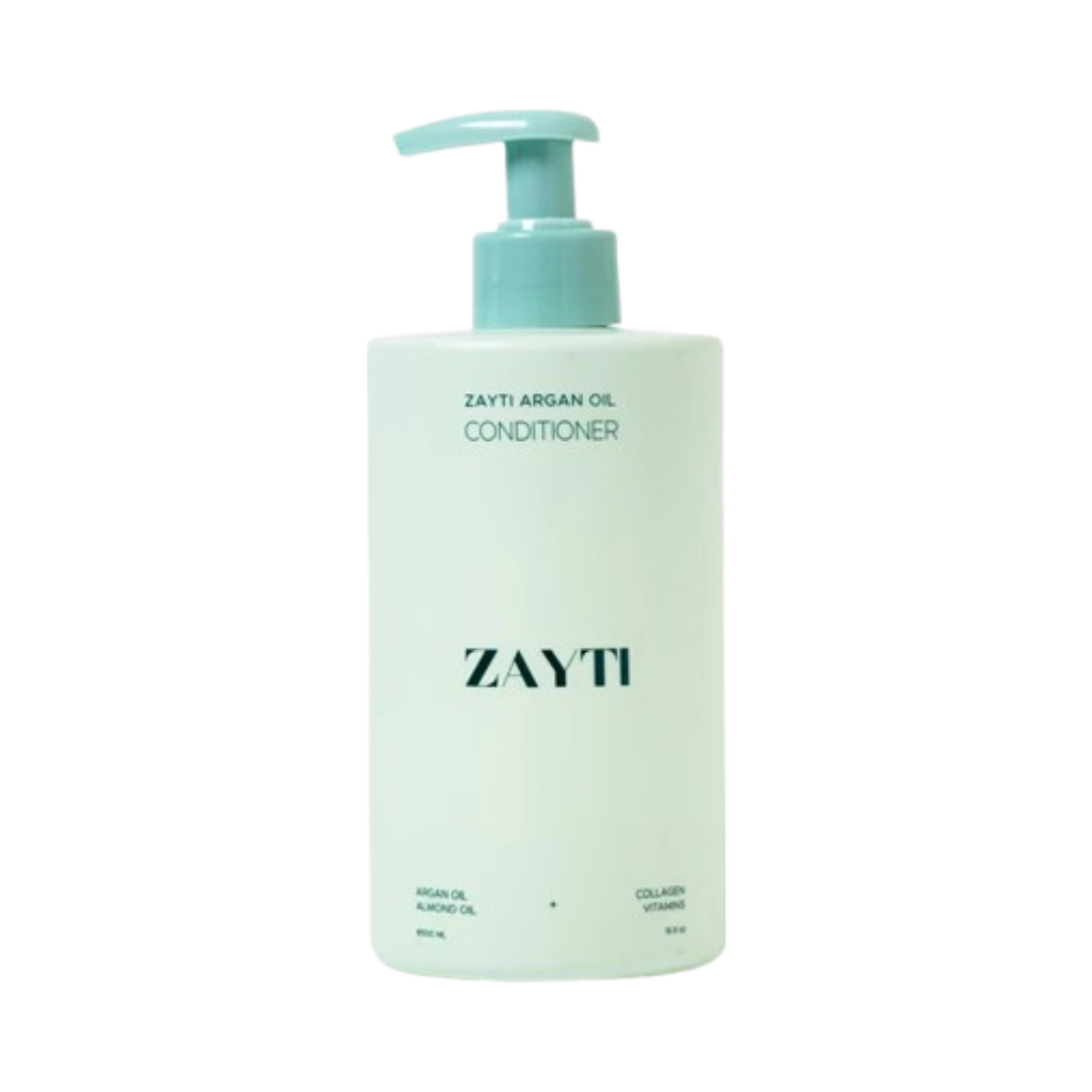 Argan Oil Conditioner