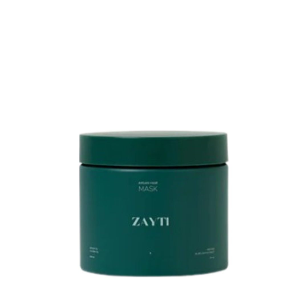 Argan Oil Hair Mask