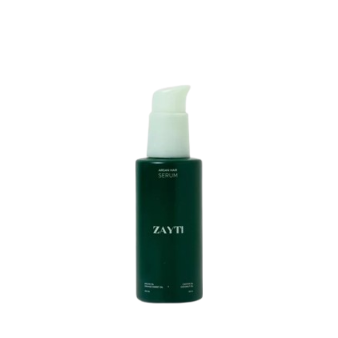 Argan Oil Serum