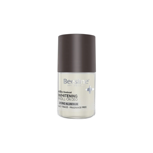 Whitening Roll-On Deodorant