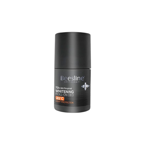Whitening Roll-On Deodorant