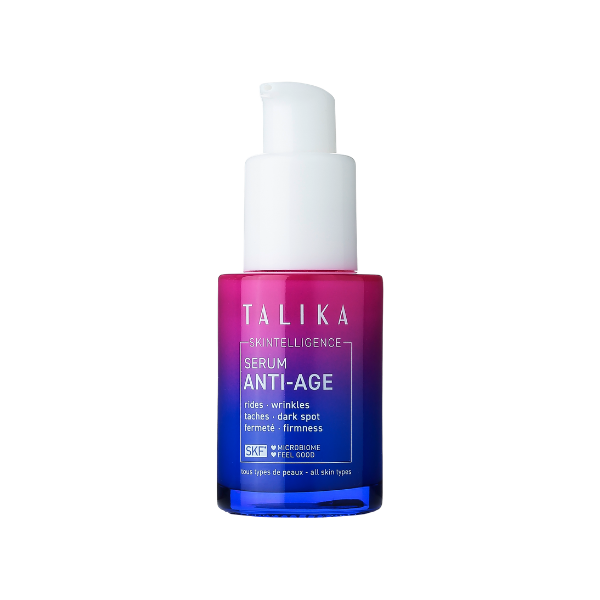 Skintelligence Anti-Aging - Regenerating Serum