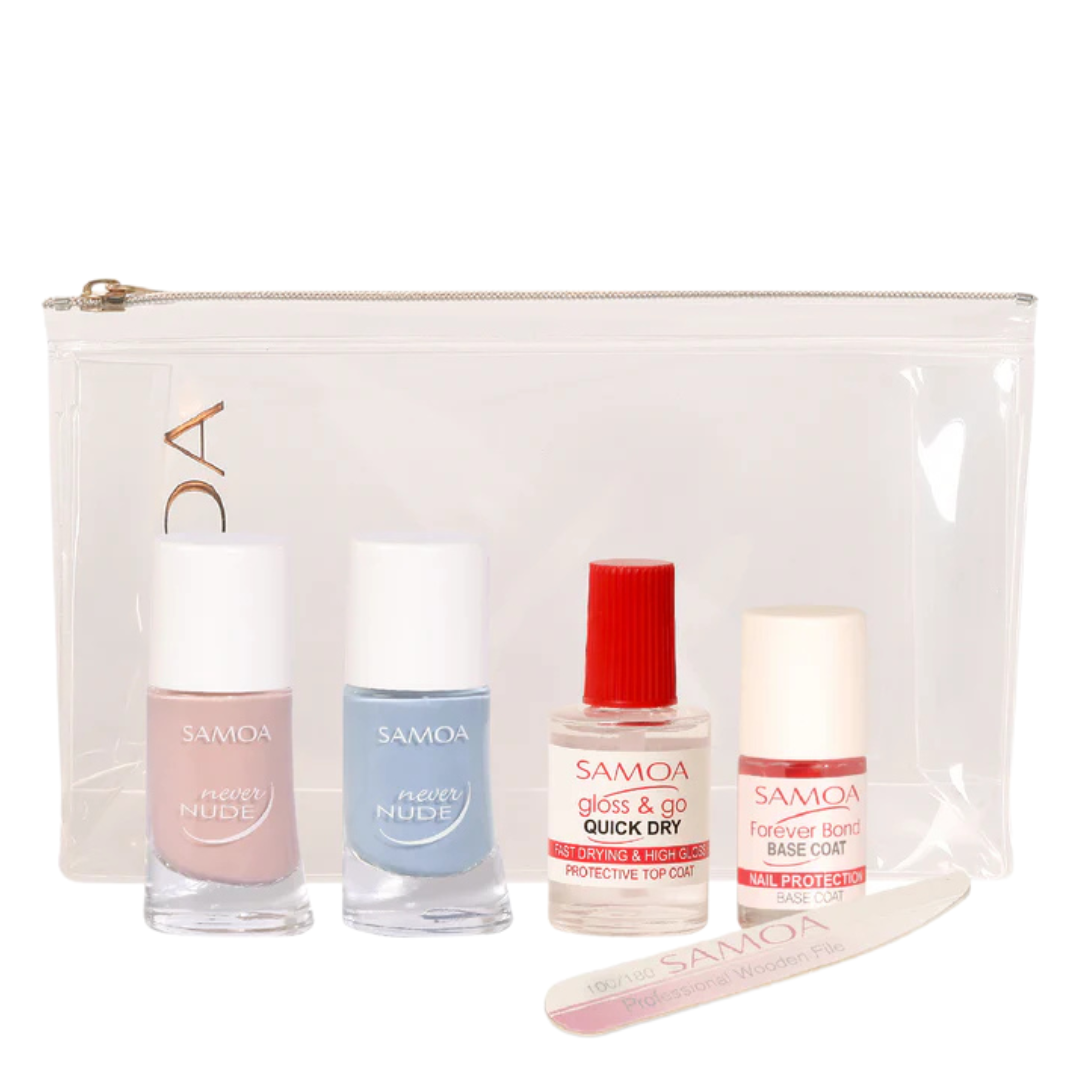 See You In Spring SS26 Nails Bundle At 12% OFF