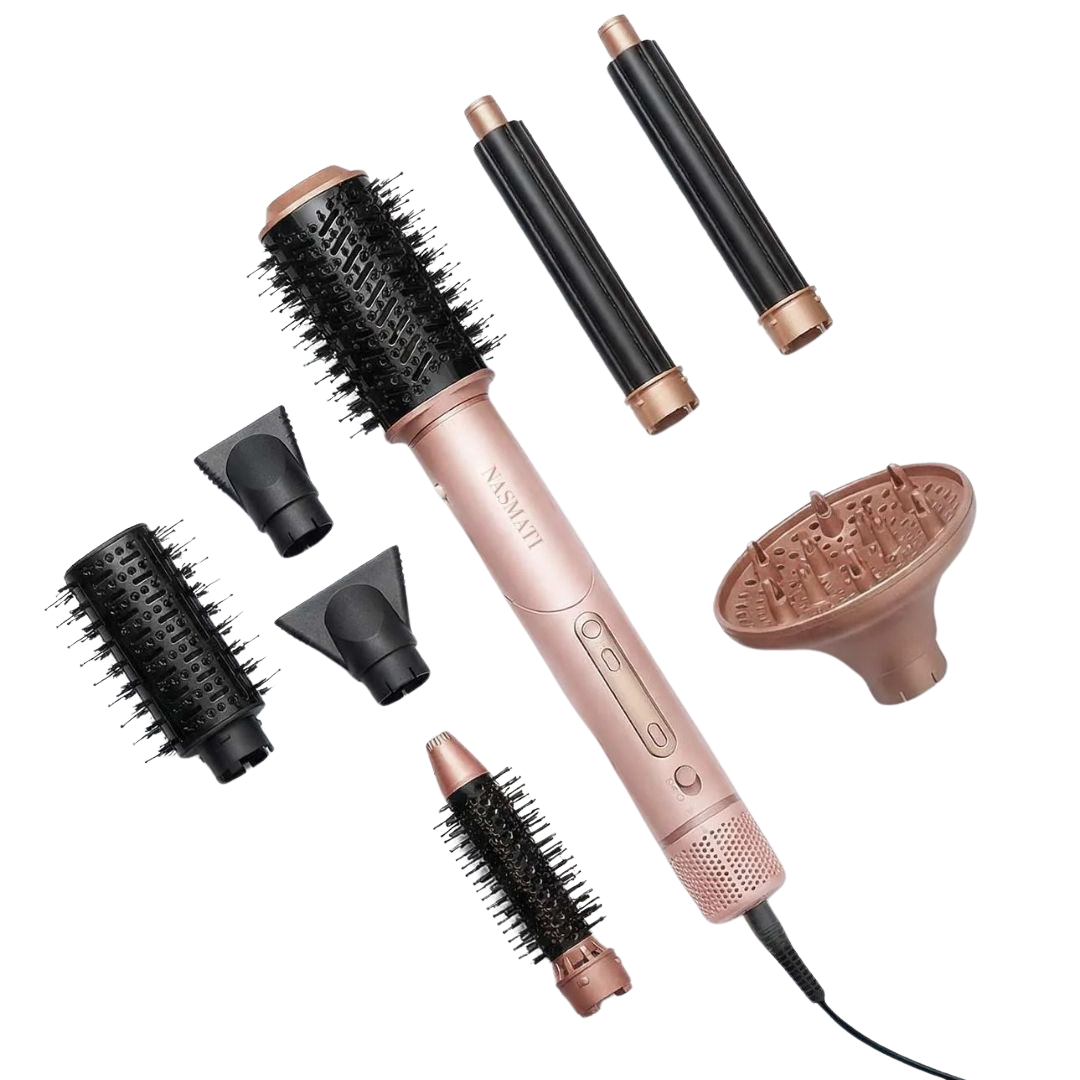 Aura 8-in-1 Air Styler