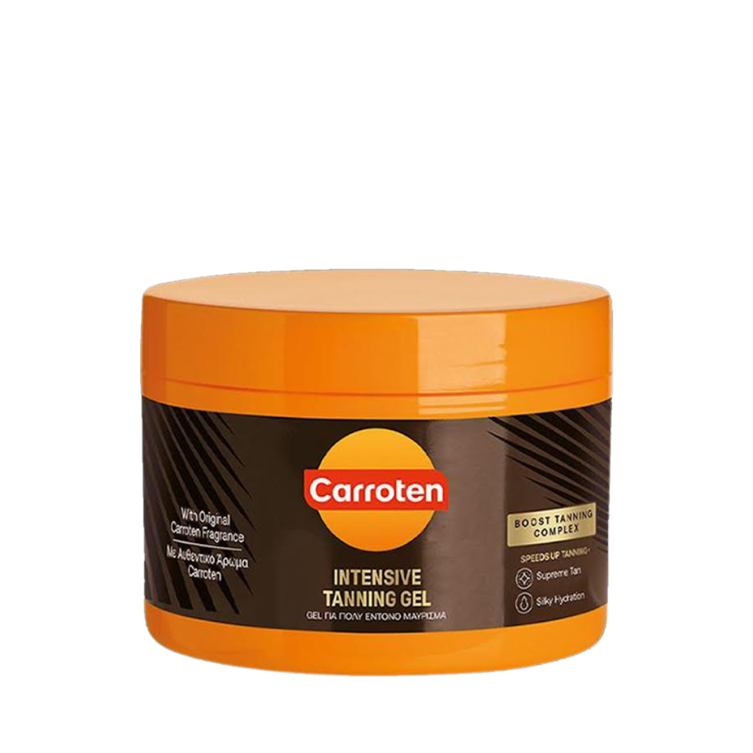 Intensive Tanning Gel 150 mL