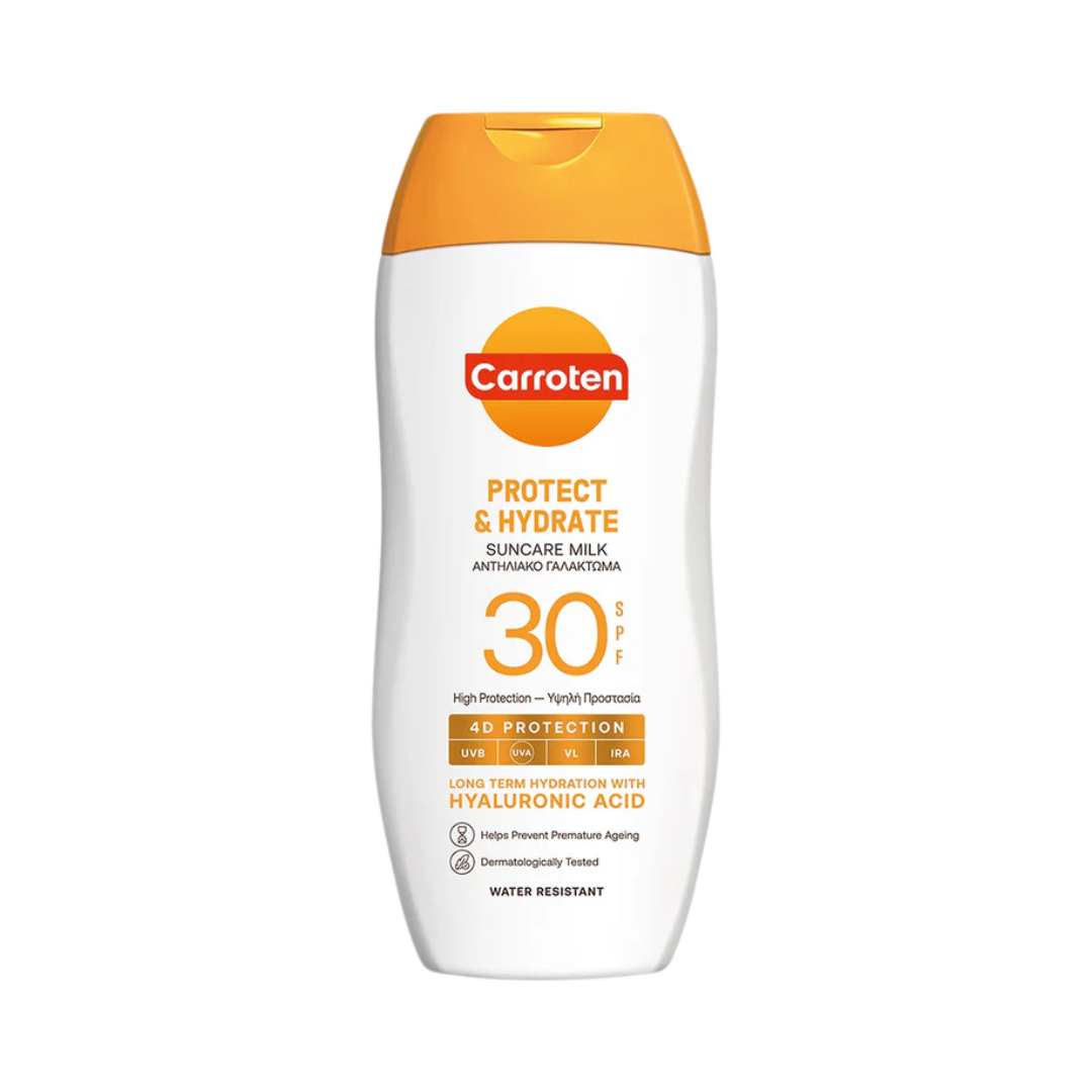 Protect & Hydrate Suncare Milk SPF30, 200 mL
