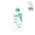 Foaming Cleanser for Normal to Oily Skin with Hyaluronic Acid