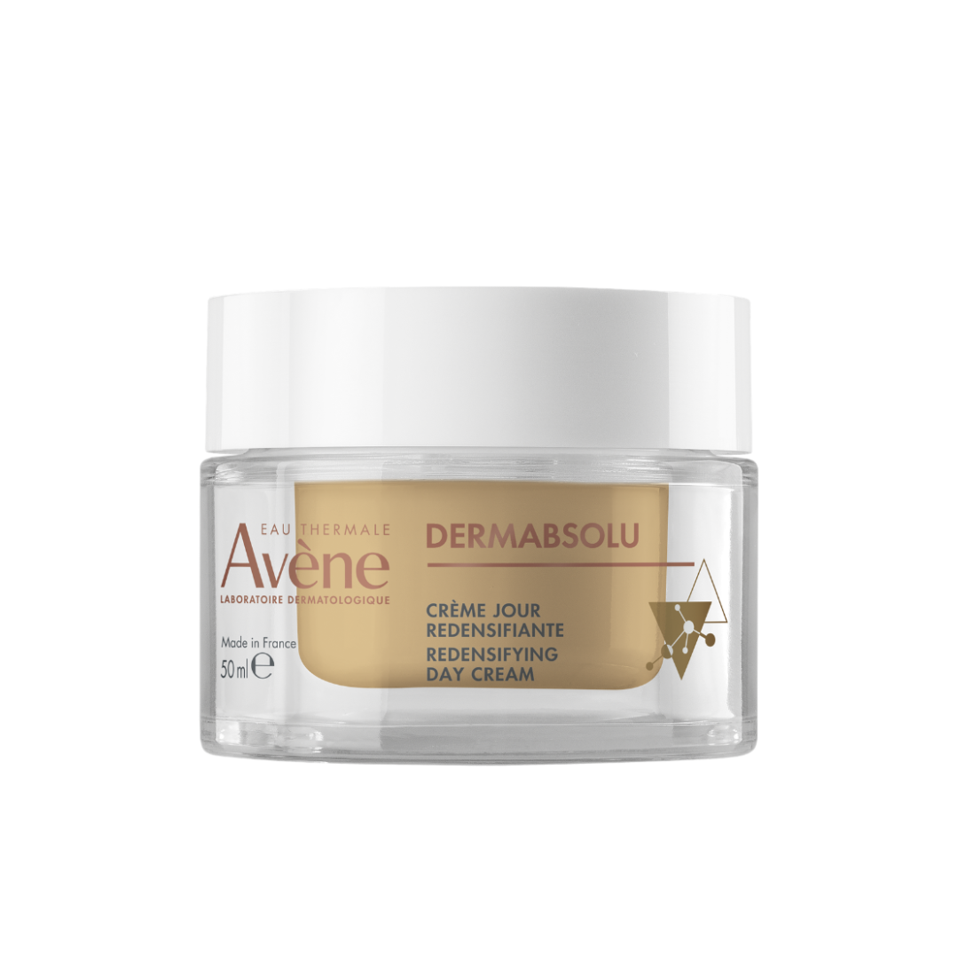 DermAbsolu Defining Day Cream