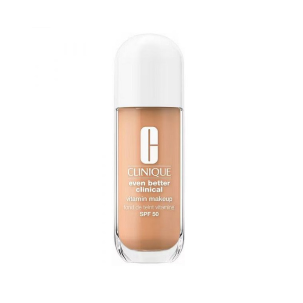 Even Better Clinical Vitamin Makeup Foundation SPF 50- Medium Cool 2