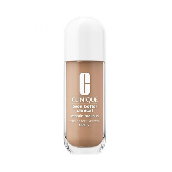 Even Better Clinical Vitamin Makeup Foundation SPF 50- Medium Cool 3