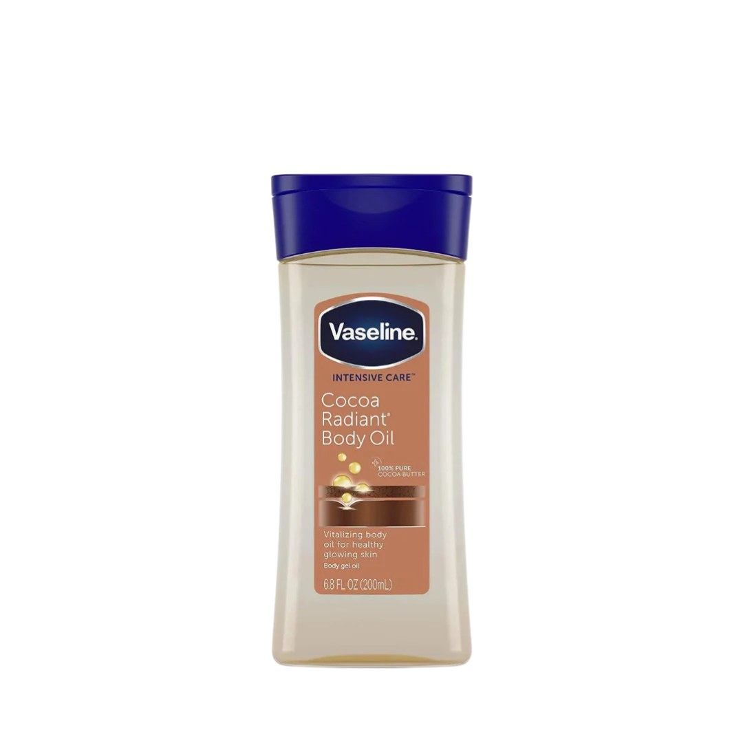 Intensive Care Cocoa Radiant Body Oil