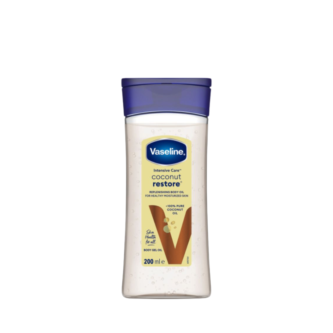 Intensive Care Coconut Restore Body Oil 200ml