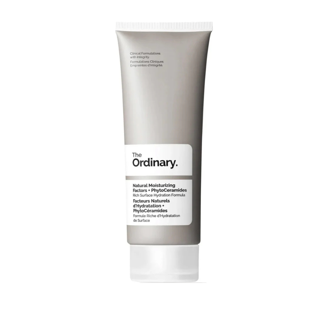 Natural Moisturizing Factors + PhytoCeramides