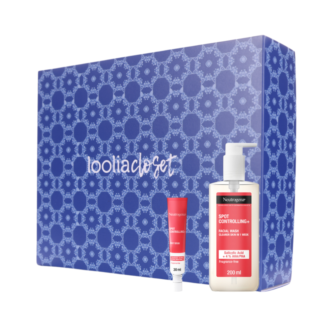 Anti-Boutons+ Gel Nettoyant 200 mL + Anti-Boutons+ Serum 30 mL + FREE Ramadan Gift Box At 20% OFF