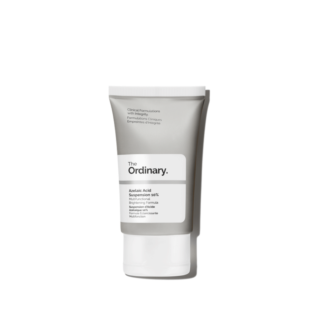 Azelaic Acid Suspension 10%