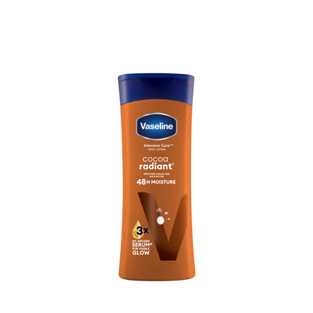 Intensive Care Cocoa Radiant Body Lotion 200ml