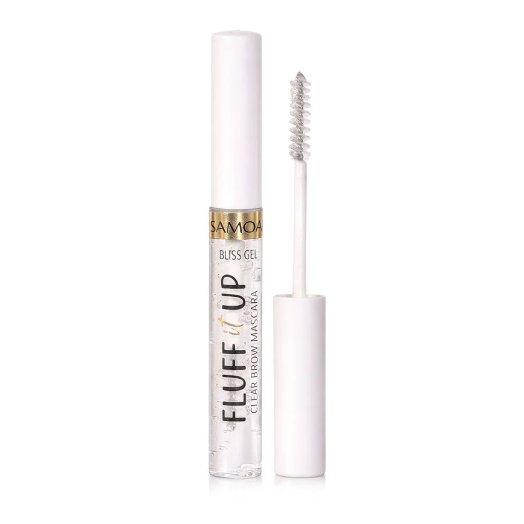Fluff it up Brow Mascara