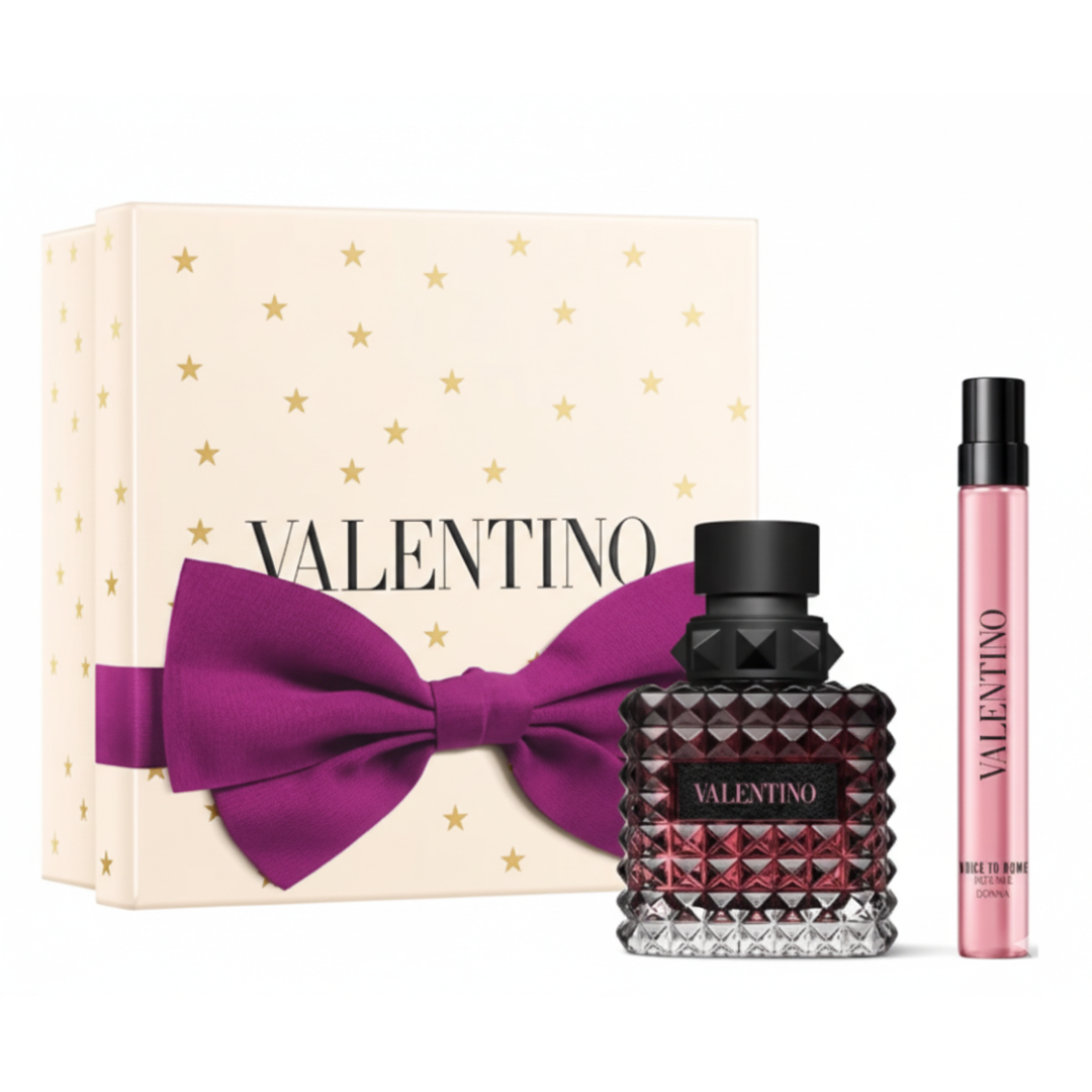Valentino Born In Roma Donna Intense Gift Set