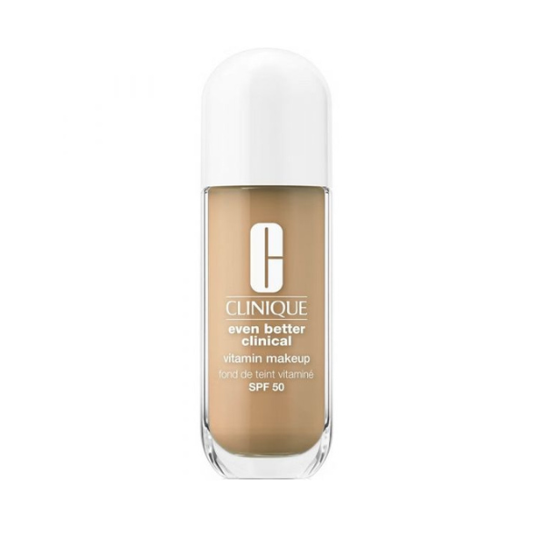 Even Better Clinical Vitamin Makeup Foundation SPF 50- Light Medium Cool 4
