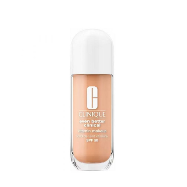 Even Better Clinical Vitamin Makeup Foundation SPF 50- Light Cool 3