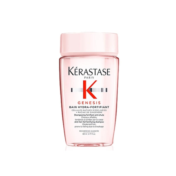 Gift from Kérastase: Genesis Bain Nutri Fortifiant - TS