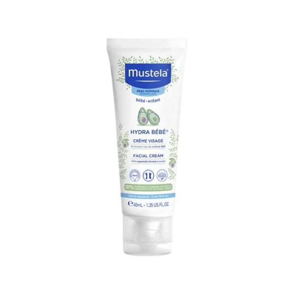 Hydra Bebe Facial Cream