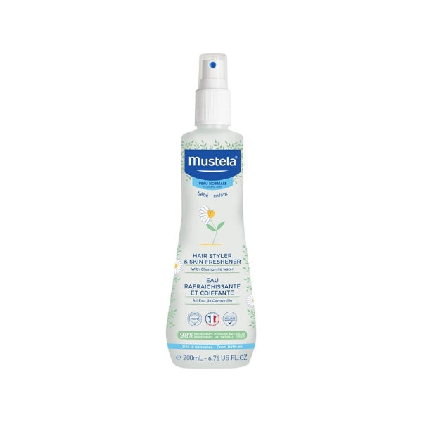 Skin Refresher- 200 ML