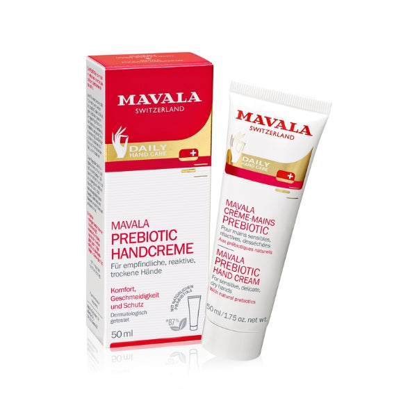 Prebiotic Hand Cream - 150 ML