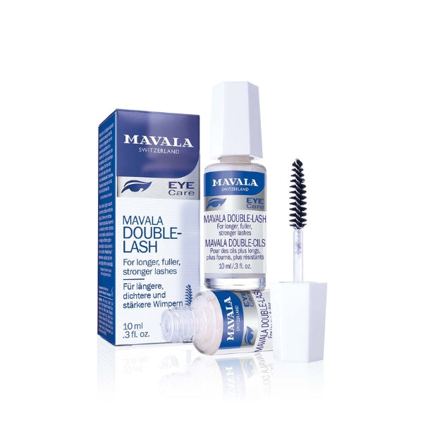 Double-Lash