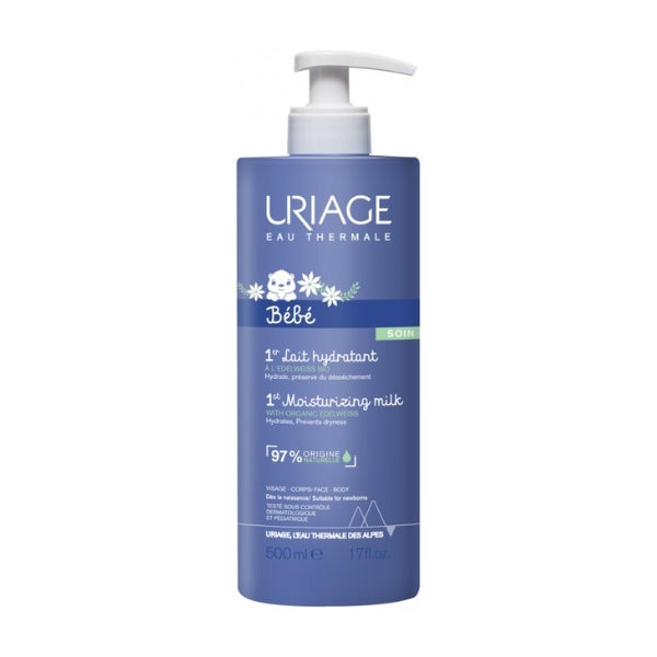 Baby 1st Moisturizing Milk