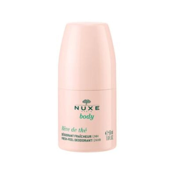 Rêve de Thé 24hr Fresh-Feel Deodorant