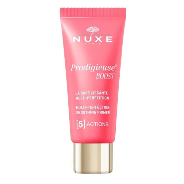 Prodigieuse Boost Multi-Perfection Smoothing Primer