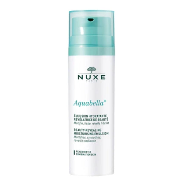 Aquabella Beauty-Revealing Moisturising Emulsion