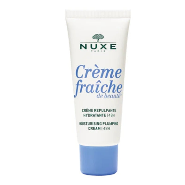 Crème Fraiche De Beauté Moisturizing Pumping Cream