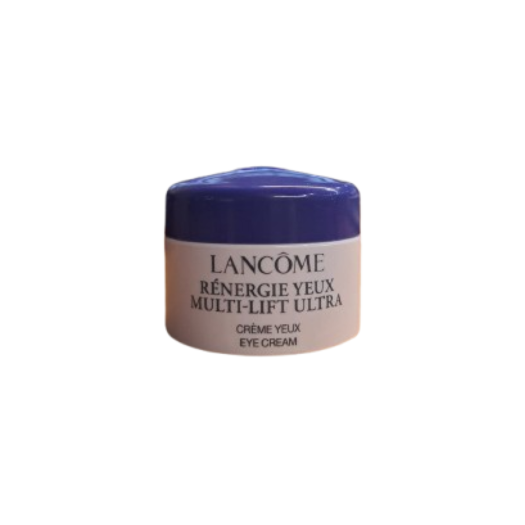 Gift from Lancôme : Renergie Yeux Multi-Lift Ultra