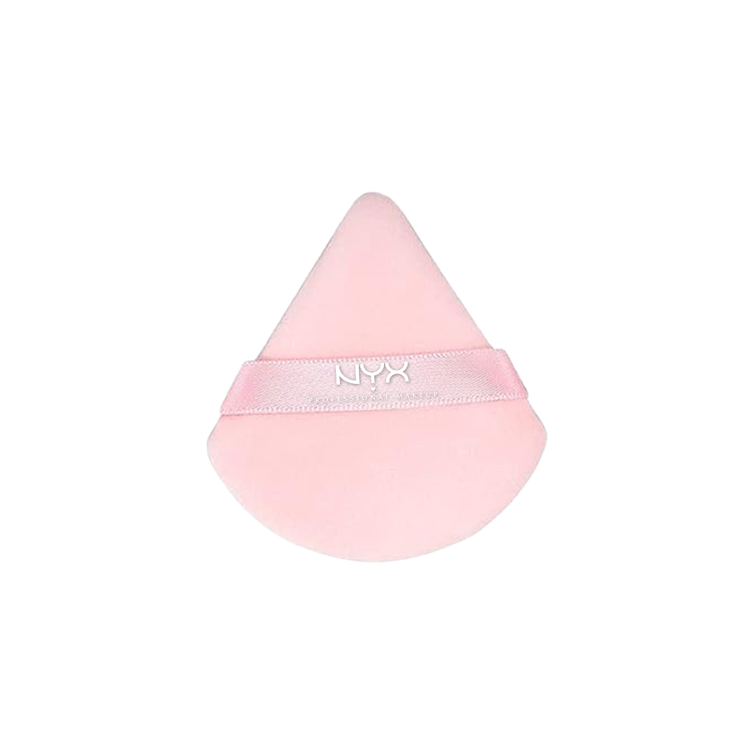 Gift From Nyx : Powder Puff