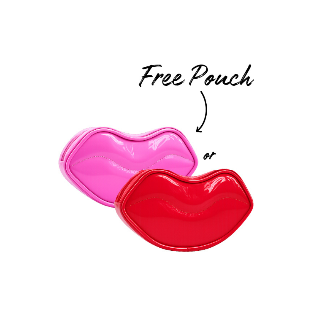 Gift From Nyx : Jelly Lip Pouch