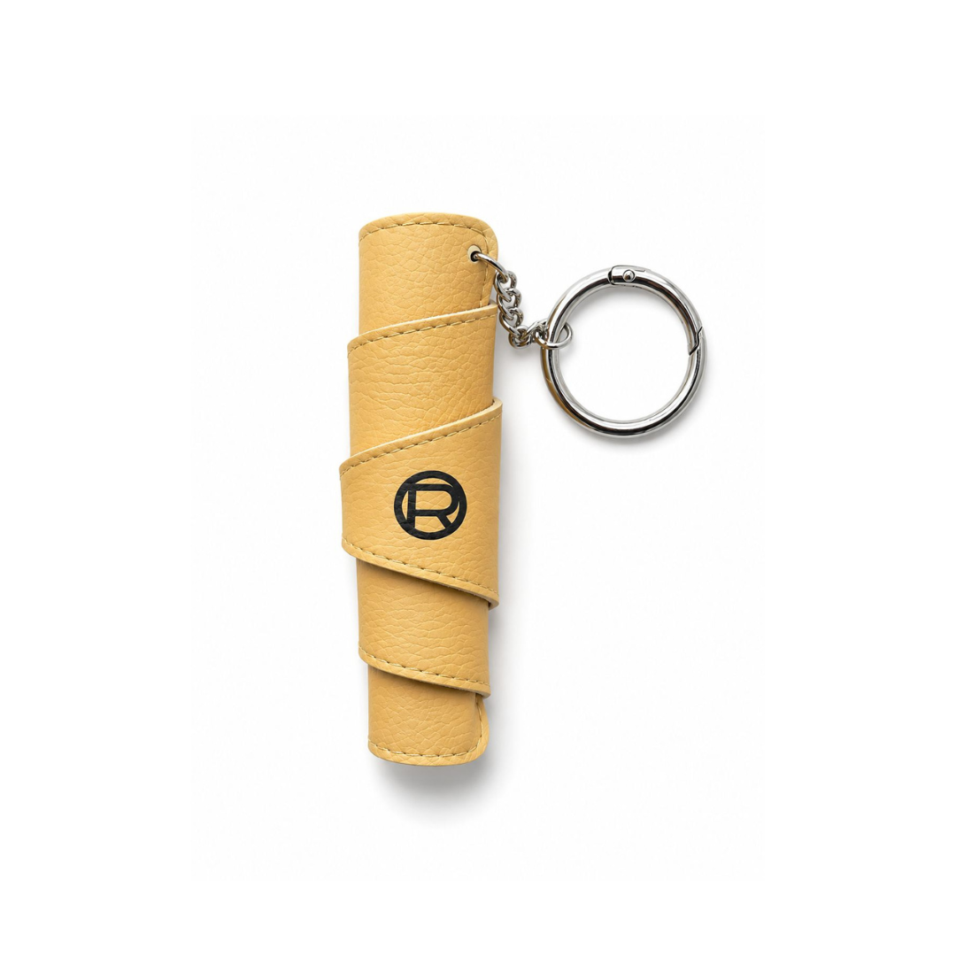 Gift From L'Oréal Paris : Croissant Bag Charm