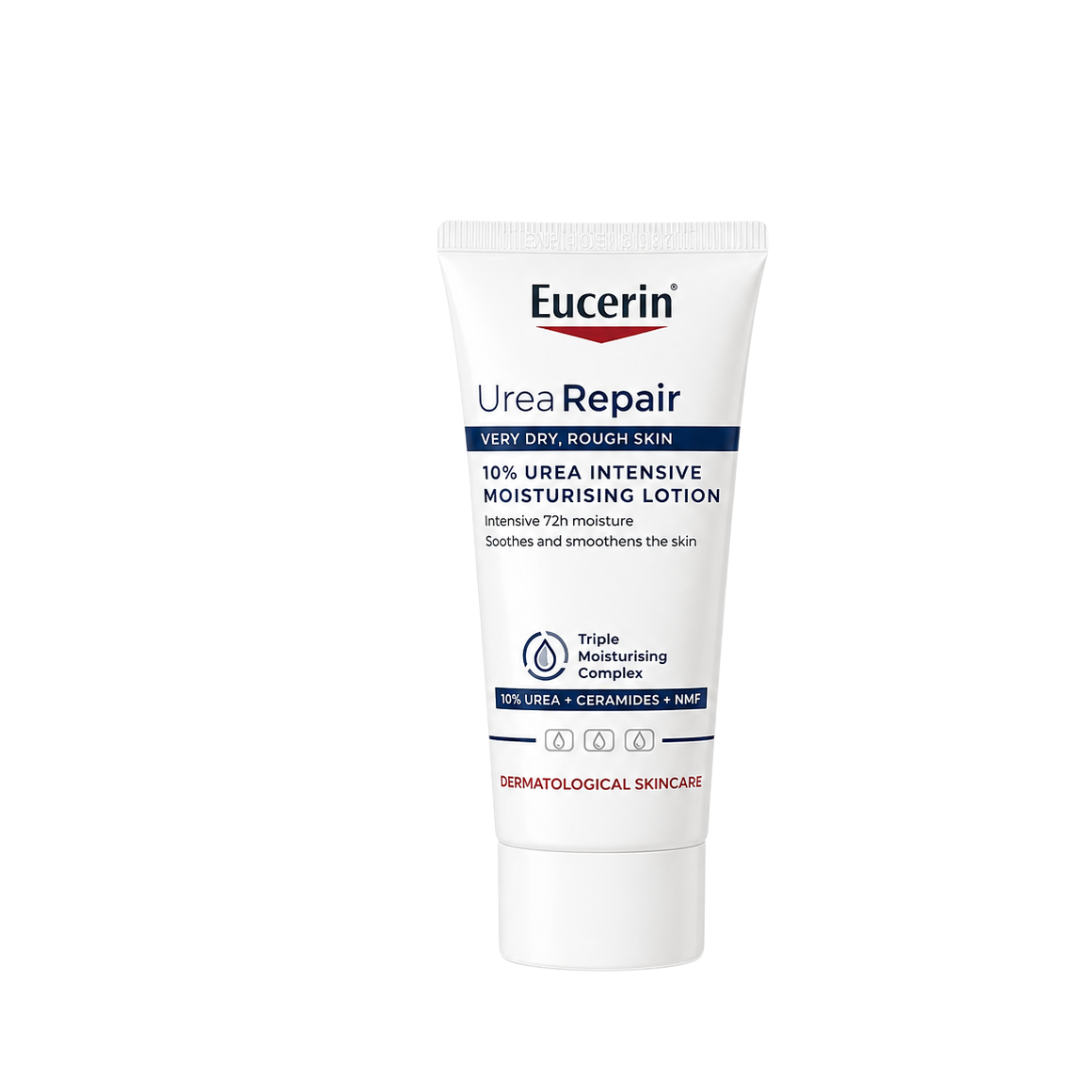 Gift From Eucerin : Mini Urea Repair Moisturizing Lotion 20ml