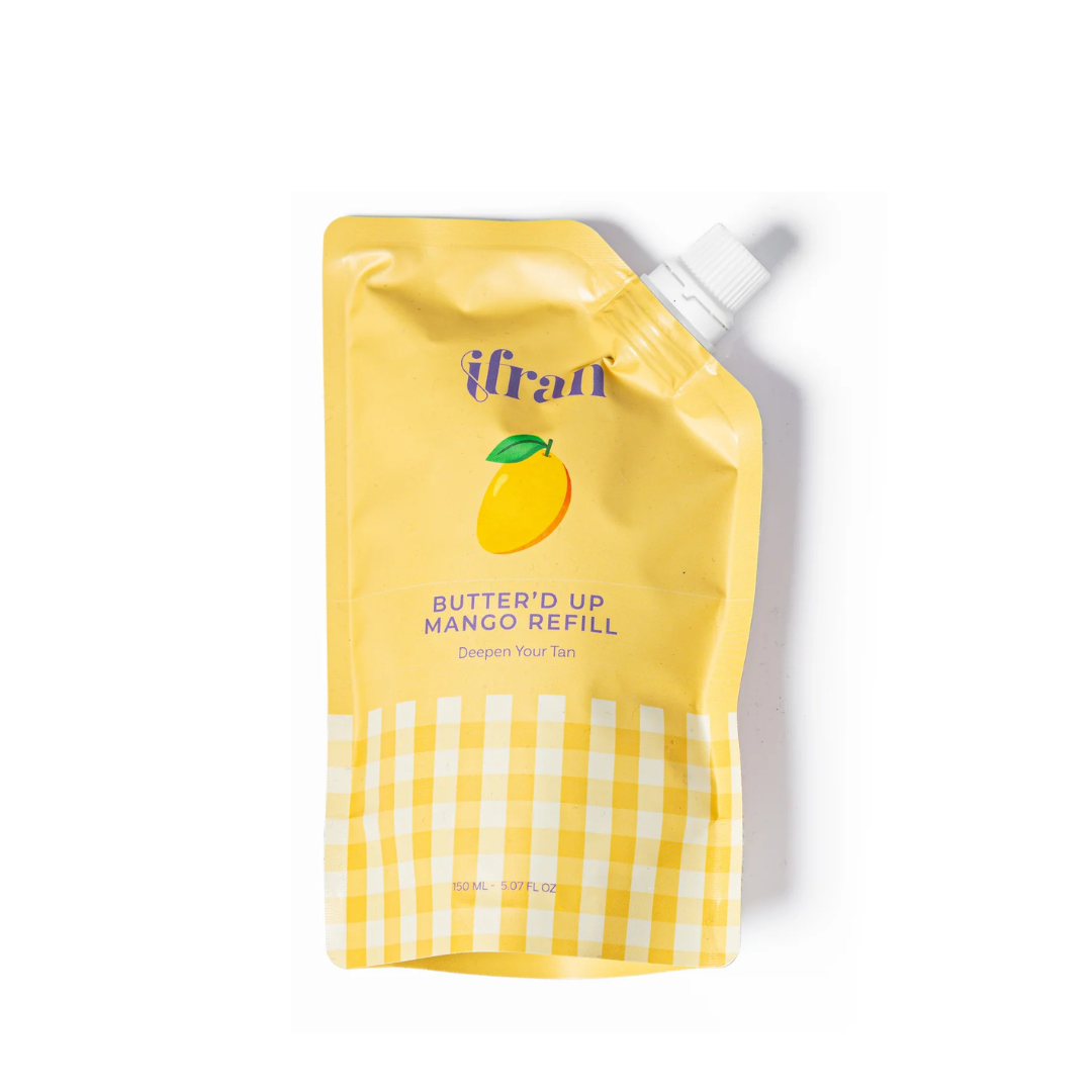 Butter’d up Refill Pouch