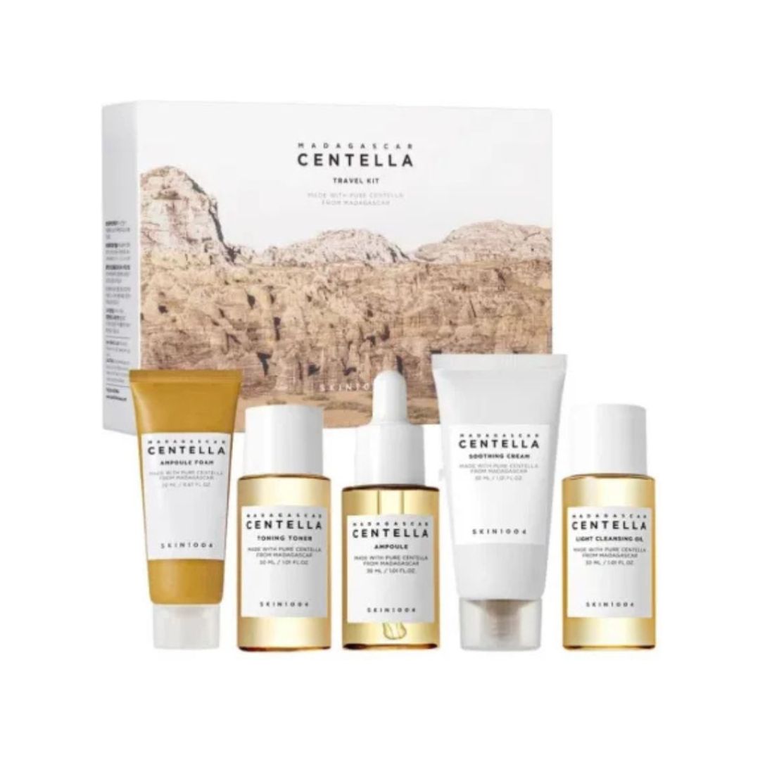 Centella Travel Kit